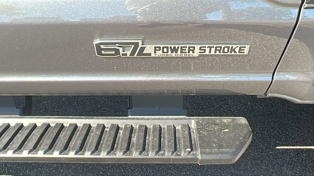 New 2026 Ford F350 XL w/ STX Appearance Package AWD/4WD image 11