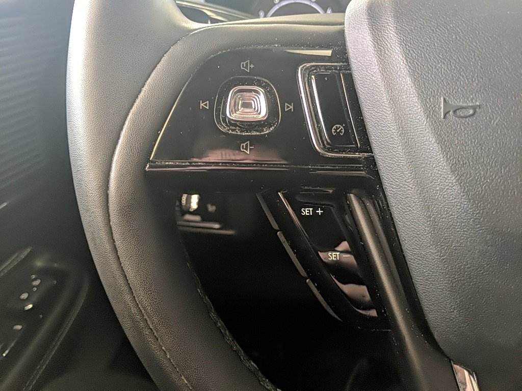 Certified 2022 Lincoln Corsair AWD w/ Equipment Group 101A image 15