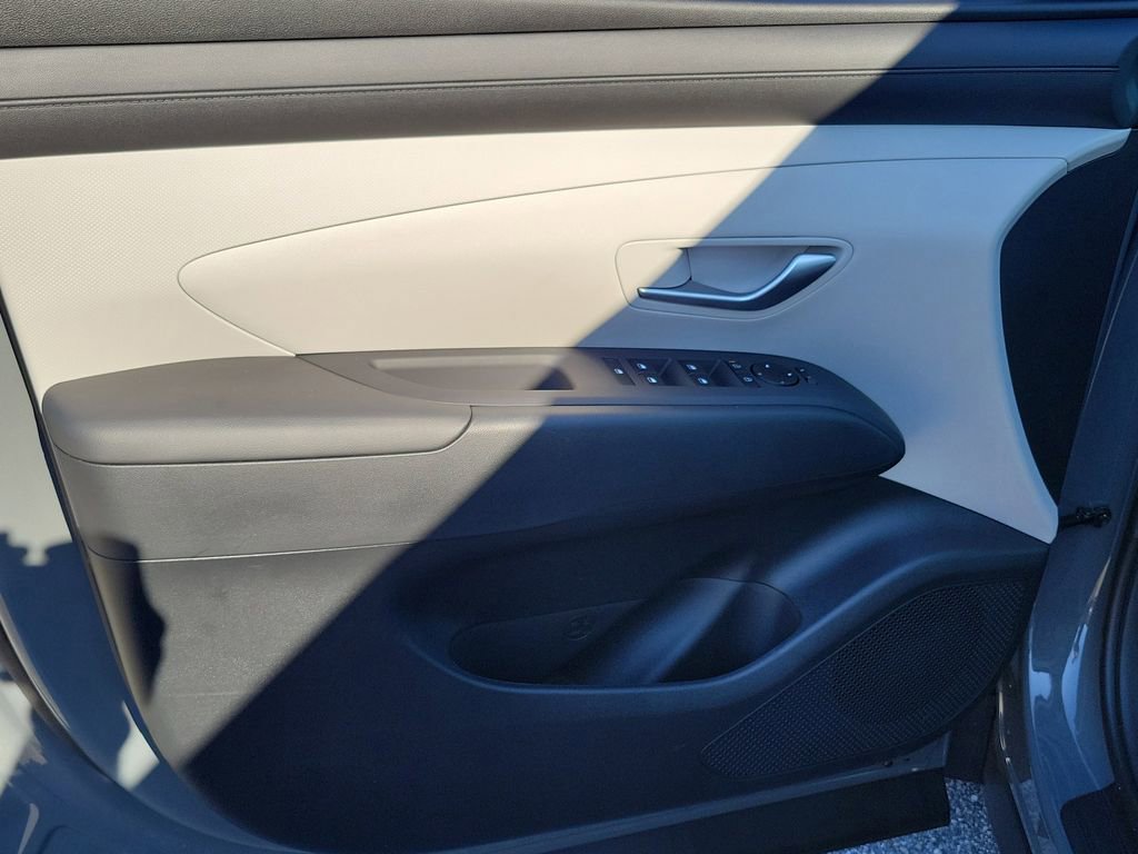 New 2026 Hyundai Tucson SE image 19