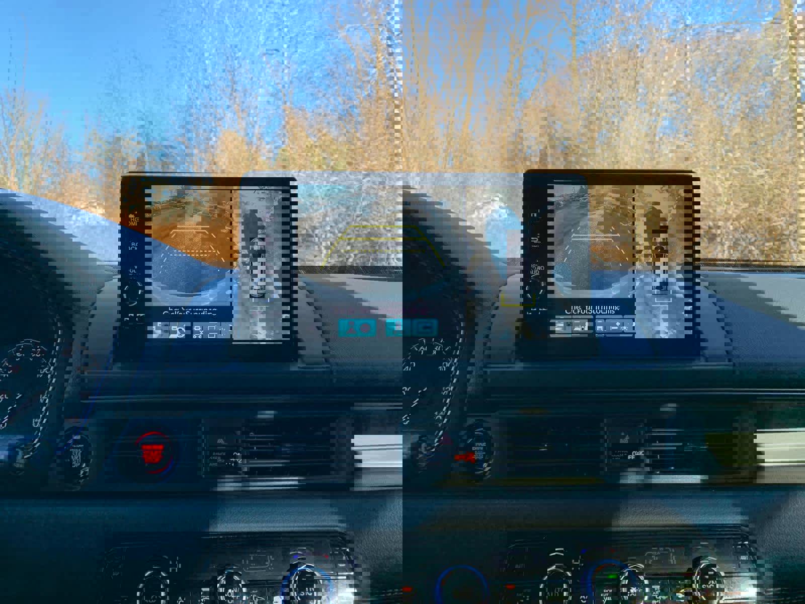 Used 2025 Honda Pilot TrailSport image 28