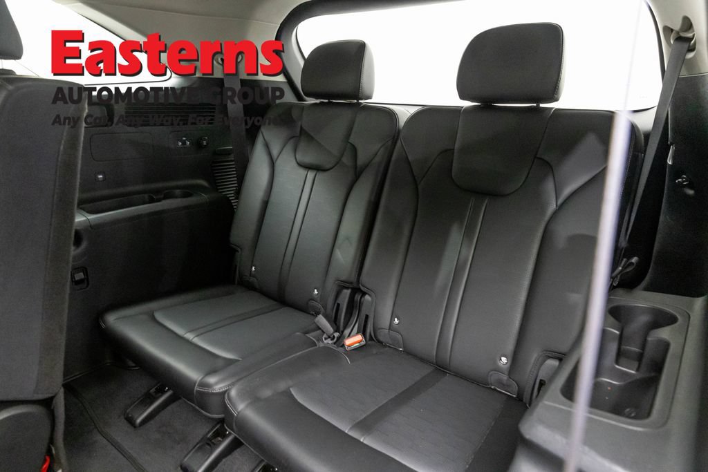 Used 2024 Kia Sorento S FWD image 27