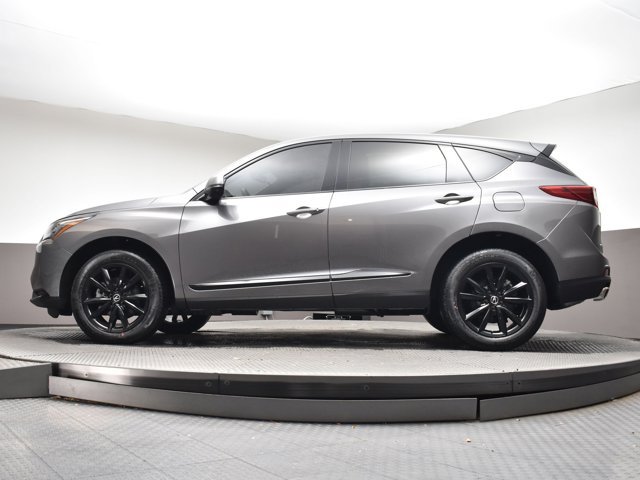 New 2026 Acura RDX SH-AWD image 41