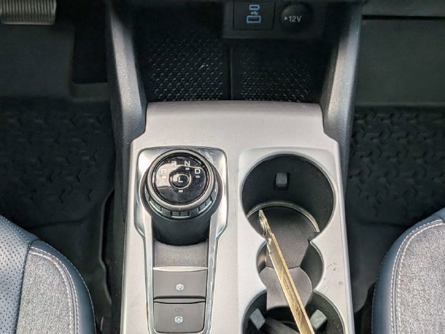 Used 2021 Ford Bronco Sport Outer Banks AWD/4WD image 19