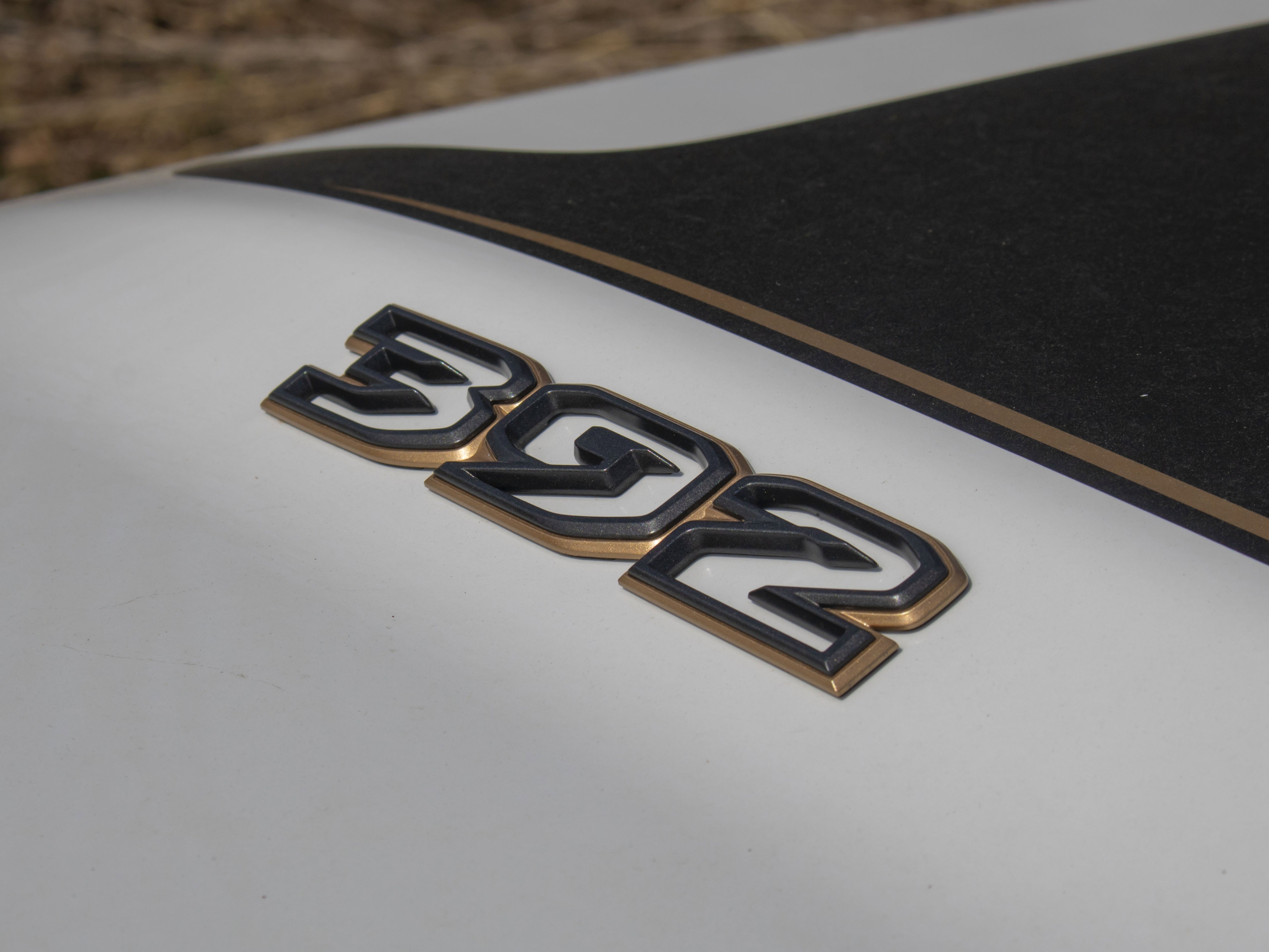 New 2025 Jeep Wrangler Unlimited Rubicon 392 image 18