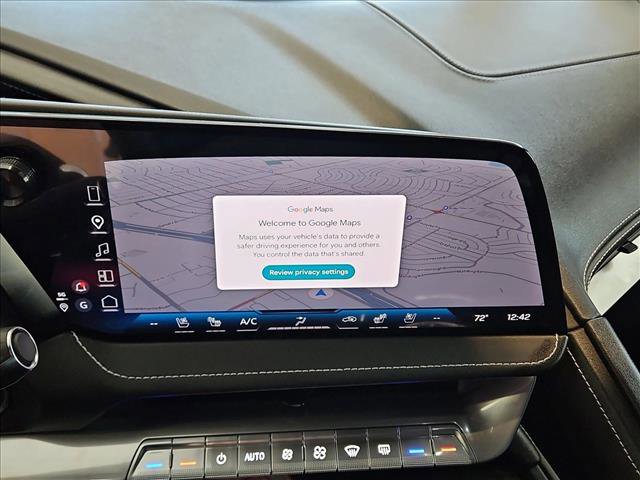 New 2026 Chevrolet Corvette Stingray Preferred Cpe image 13