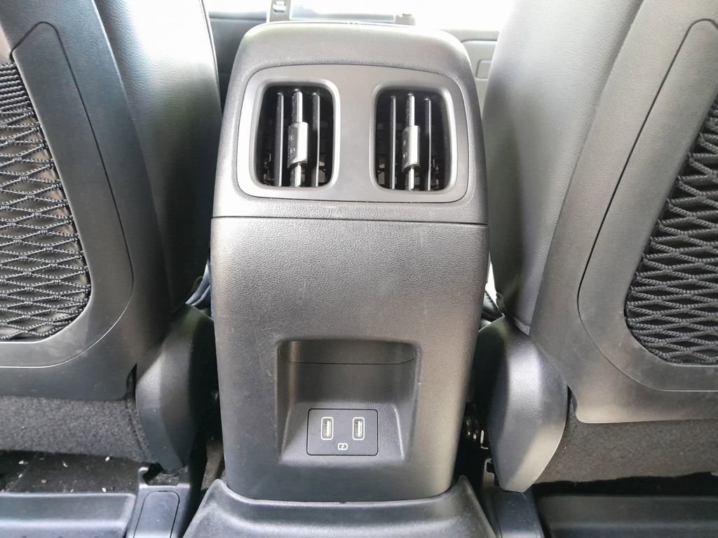 Used 2023 Hyundai Tucson SEL w/ Convenience Package AWD/4WD image 31