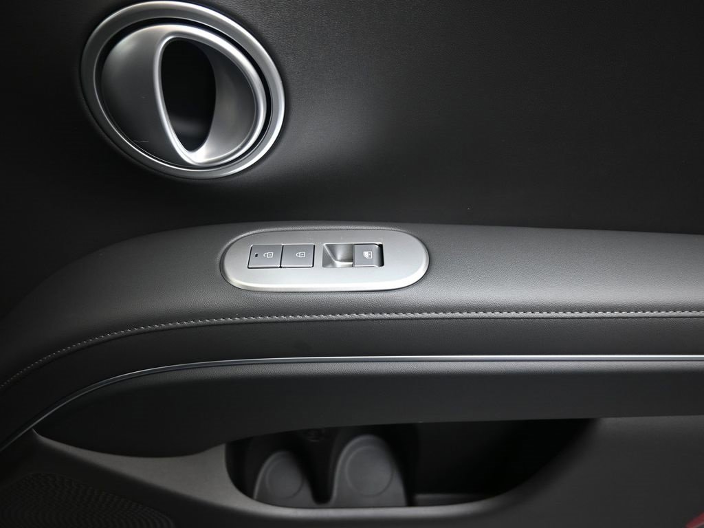 New 2026 Hyundai Palisade Limited image 12