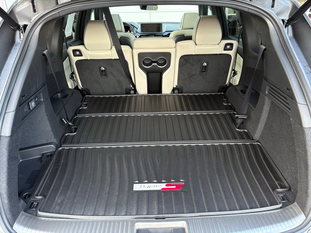 New 2026 Acura MDX Type S image 27