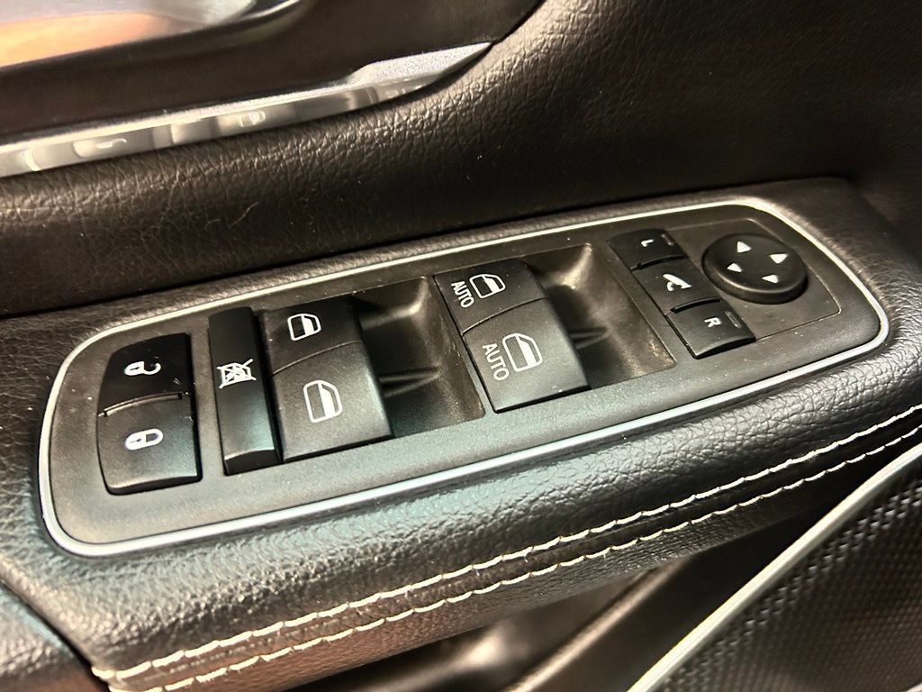 Used 2022 RAM 1500 Laramie w/ Sport Appearance Package RWD image 11
