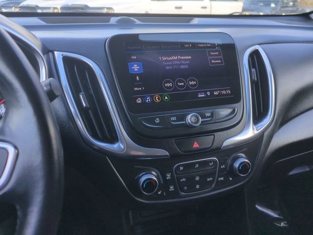 Used 2019 Chevrolet Equinox LT image 35