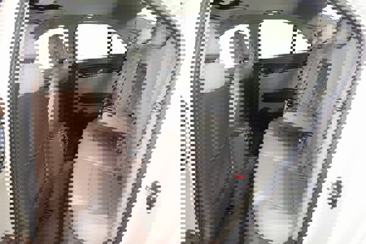 Used 2014 Cadillac ATS Luxury w/ Cold Weather Package image 47