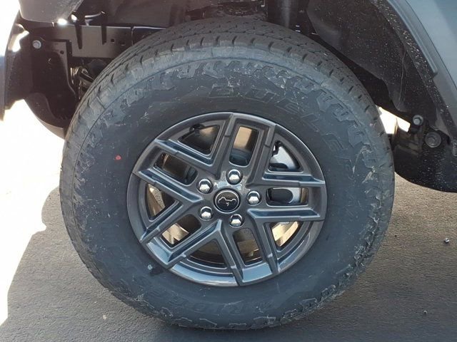 New 2026 Jeep Gladiator Sport image 21