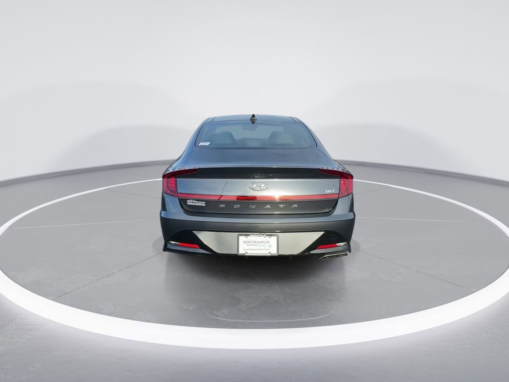 Used 2022 Hyundai Sonata SEL Plus image 7