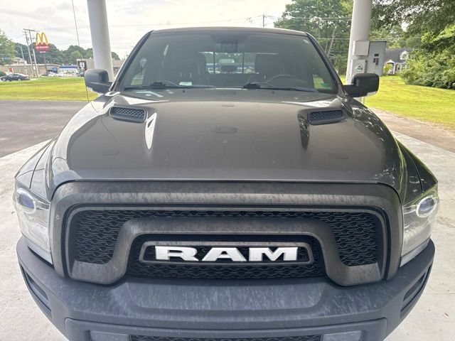Used 2017 RAM 1500 Rebel w/ Luxury Group AWD/4WD image 9