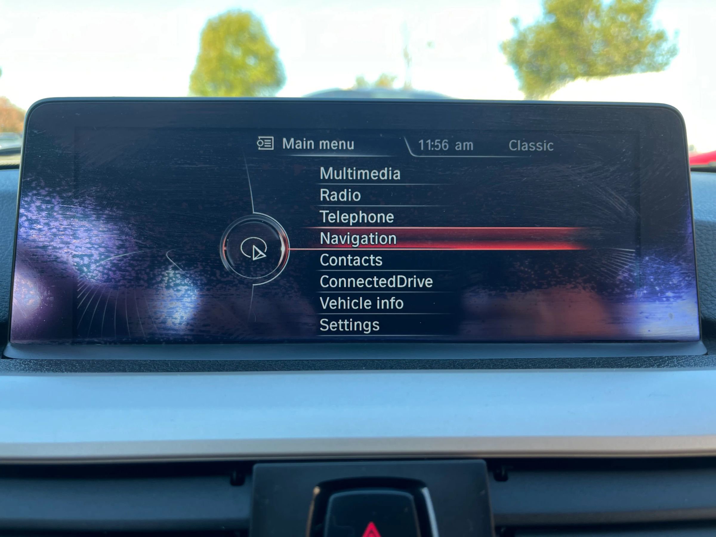 Used 2015 BMW 320i Sedan image 16