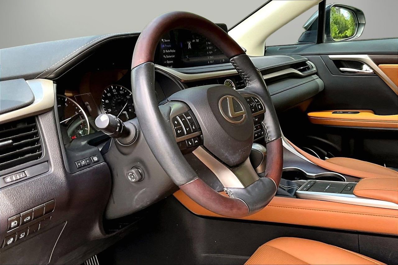 Used 2022 Lexus RX 350 FWD w/ Premium Package image 20