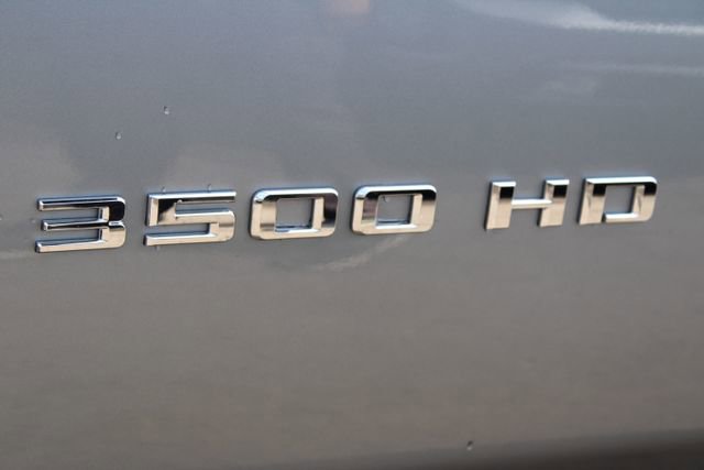 Used 2024 Chevrolet Silverado 3500 LT image 15