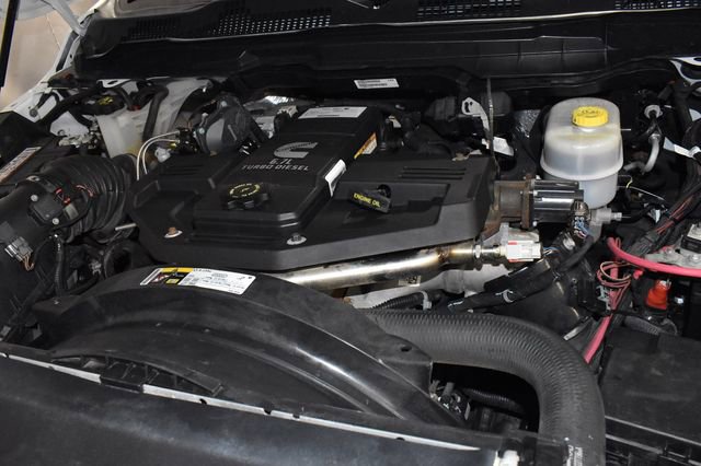 Used 2018 RAM 2500 Tradesman w/ Chrome Appearance Group image 11