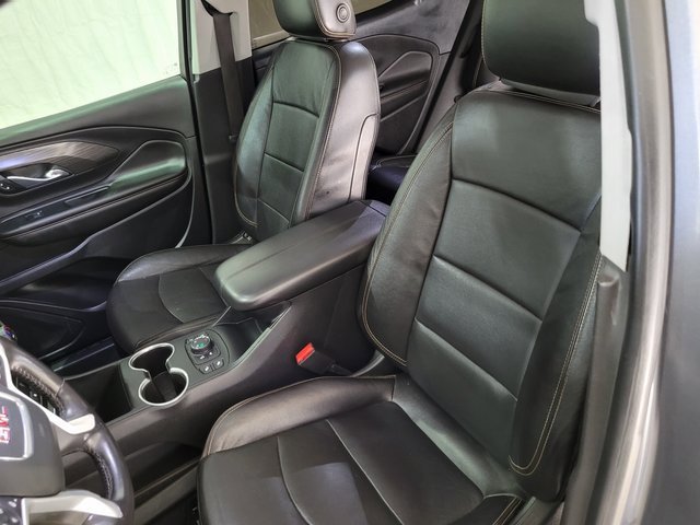 Used 2021 GMC Terrain SLT image 7