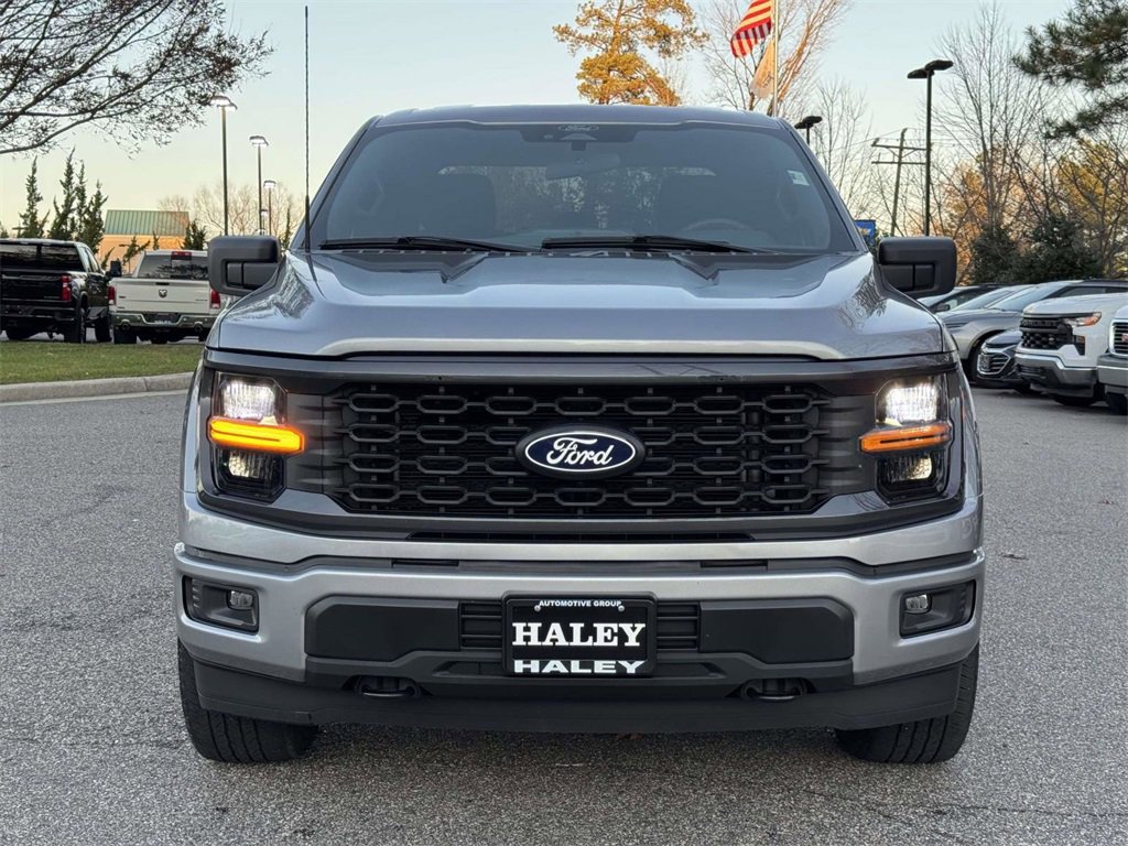 Used 2024 Ford F150 STX image 26