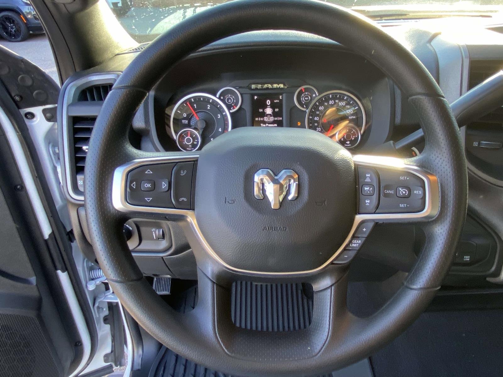 New 2026 RAM 3500 Tradesman image 18