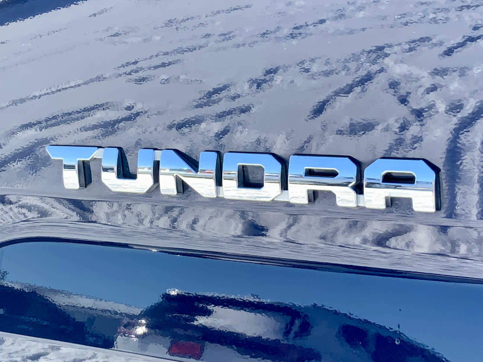 Used 2024 Toyota Tundra SR5 w/ SR5 Premium Package image 20