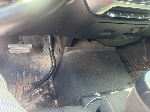 Used 2015 Chevrolet Silverado 1500 LT w/ All Star Edition AWD/4WD image 13