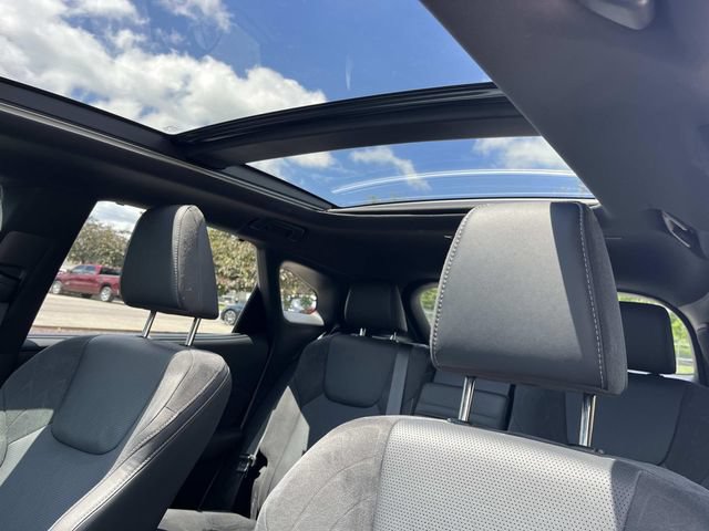 Used 2023 Lexus RX 350 FWD w/ Cold Area Package image 35