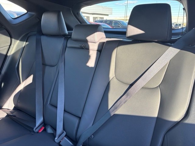 Used 2024 Lexus NX 350 F Sport image 24