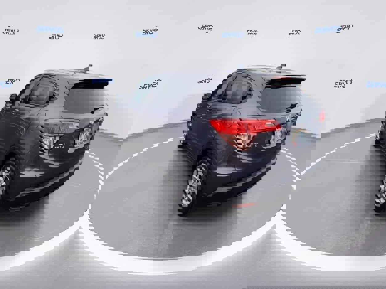 Used 2016 Honda HR-V EX image 7