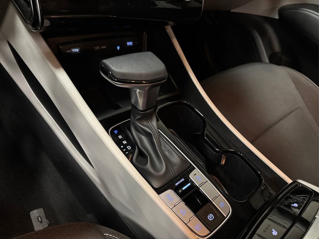 Certified 2023 Hyundai Tucson SEL image 33