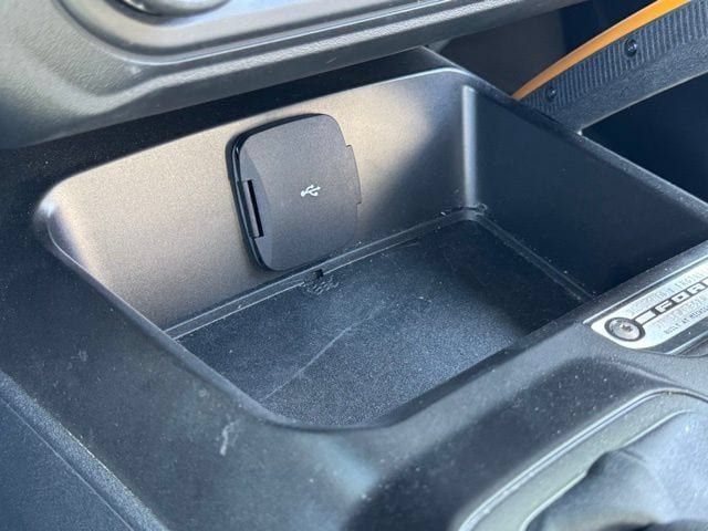 Certified 2023 Ford Bronco Badlands AWD/4WD image 56