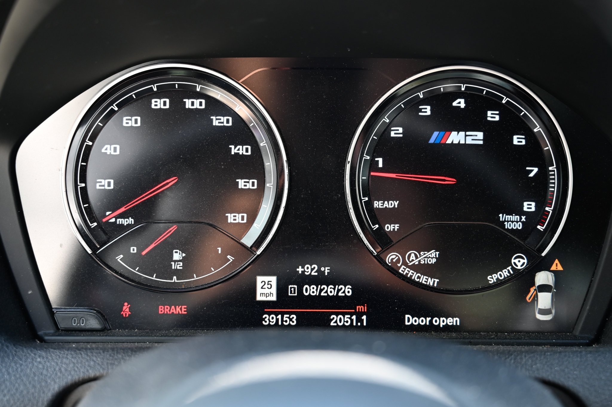 Used 2020 BMW M2 Competition w/ Executive Package RWD image 28