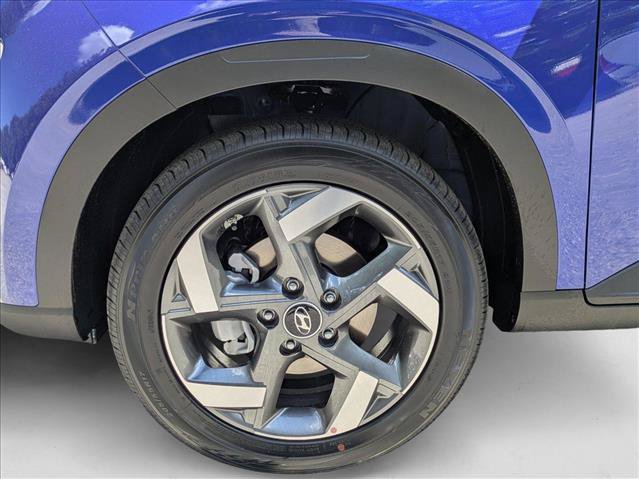 New 2025 Hyundai Venue Limited FWD image 10