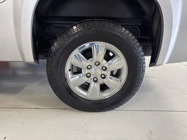 Used 2012 GMC Sierra 1500 SLT w/ SLT Convenience Package image 32