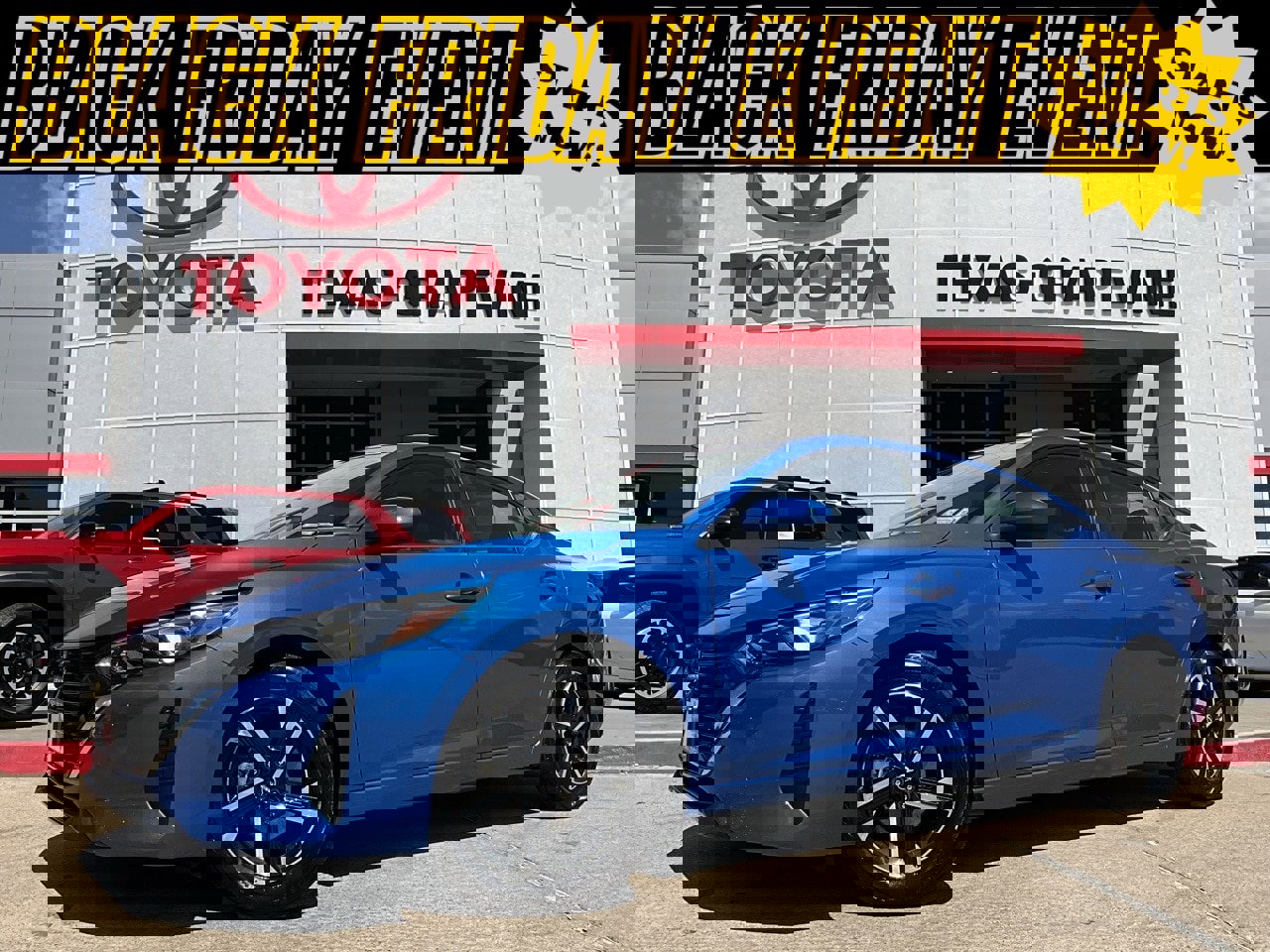 Used 2024 Nissan Sentra SV