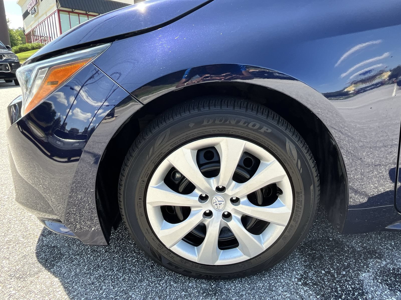 Used 2024 Toyota Corolla LE FWD image 13