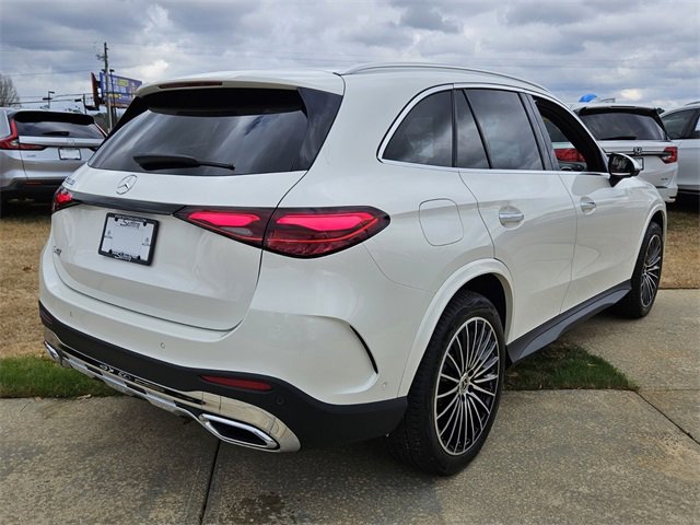 Used 2023 Mercedes-Benz GLC 300 GLC 300 image 12