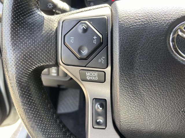 Used 2022 Toyota Tacoma TRD Pro AWD/4WD image 36