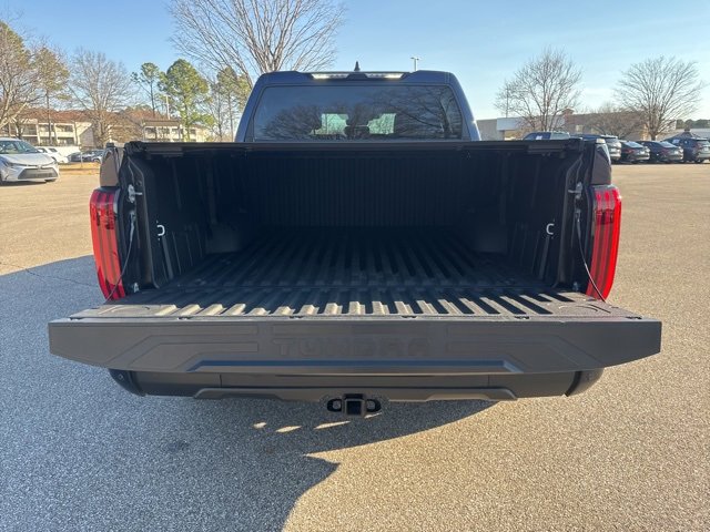 Used 2024 Toyota Tundra Limited w/ Nightshade Package image 18