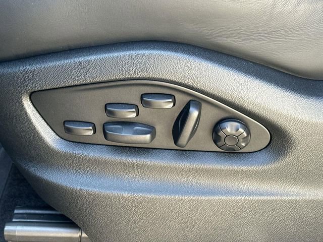 Used 2024 Porsche Cayenne Turbo GT image 34