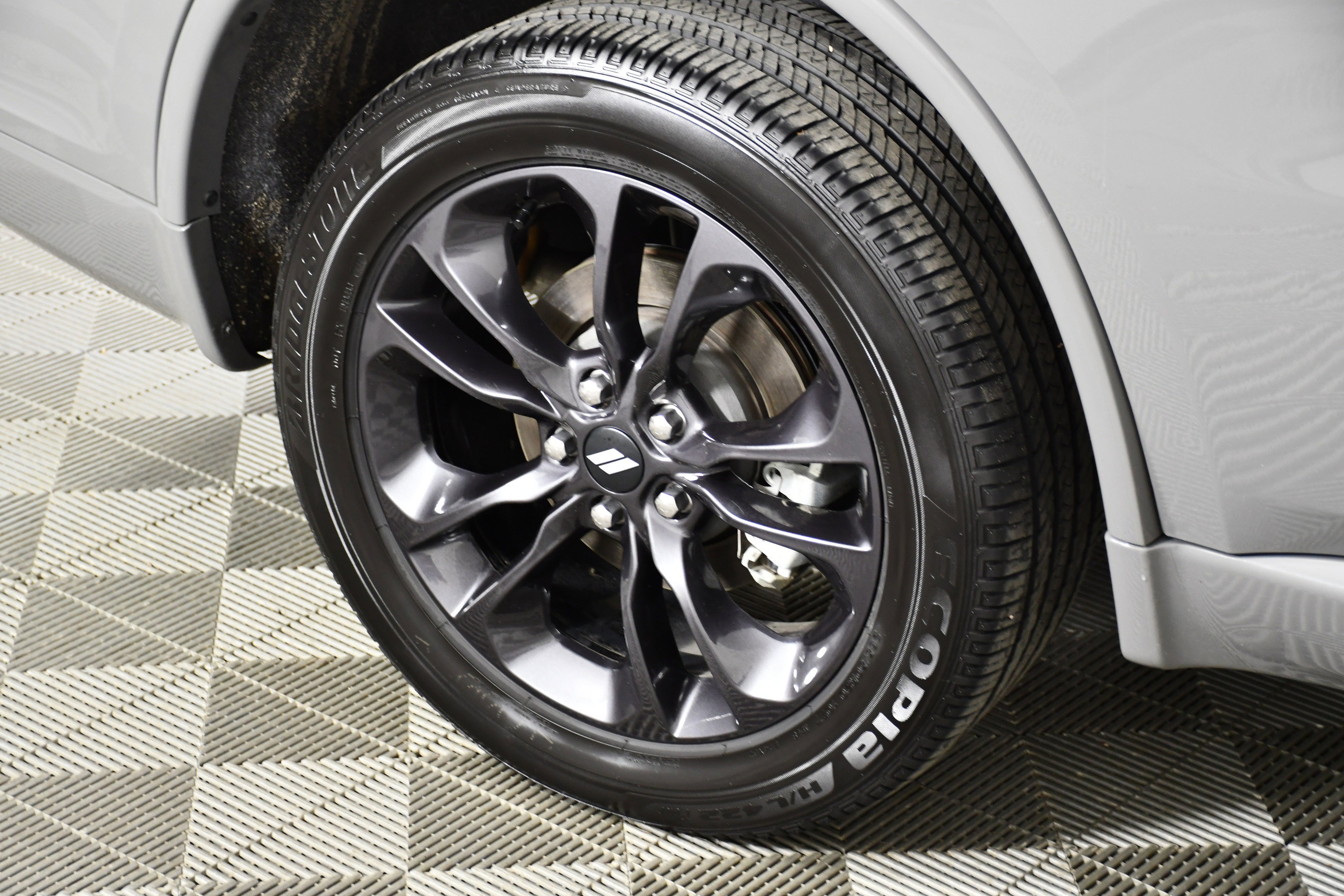 Used 2025 Dodge Durango GT image 43