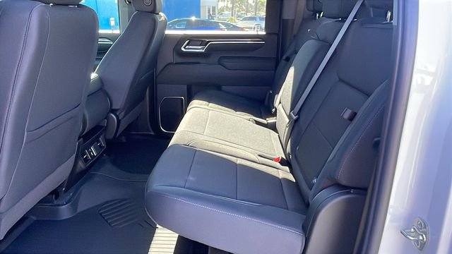 New 2026 Chevrolet Silverado 2500 LT w/ Safety Package image 15