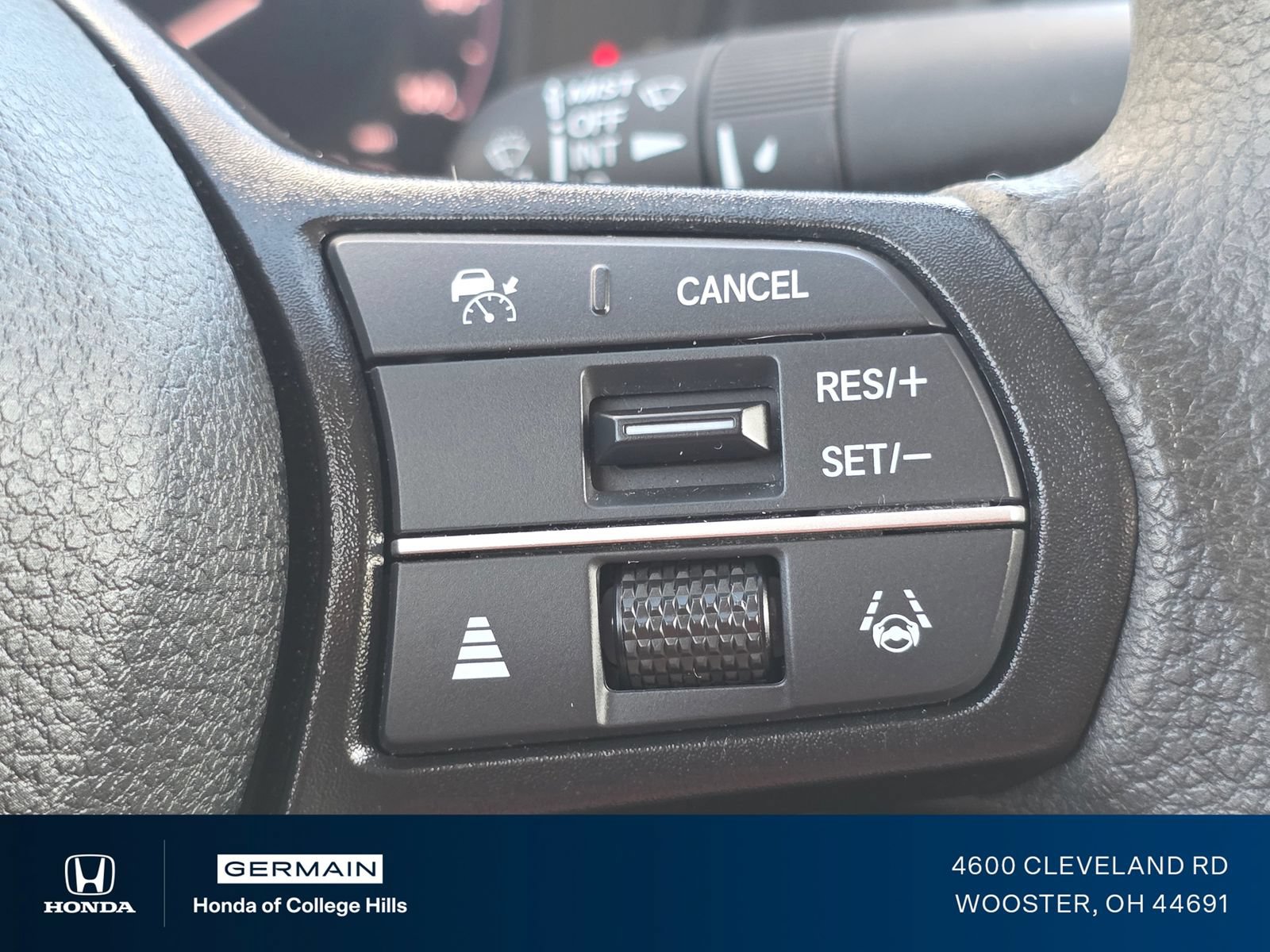 Certified 2024 Honda Accord LX image 26