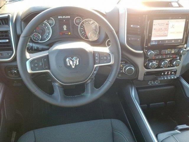 New 2025 RAM 1500 Big Horn AWD/4WD image 7