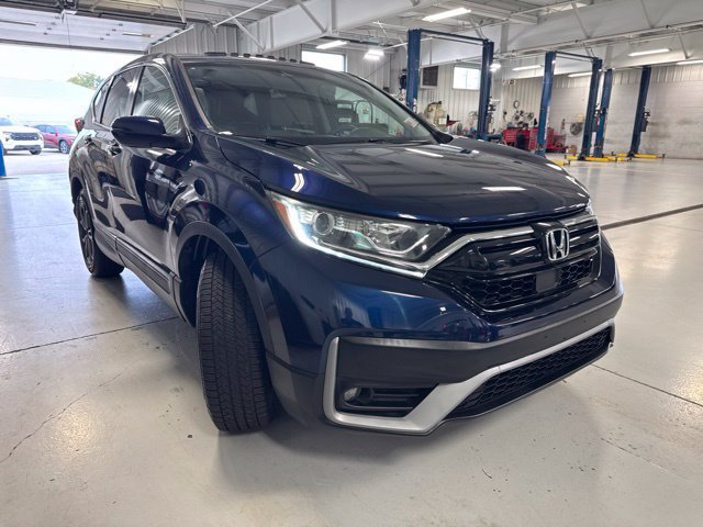 Used 2020 Honda CR-V EX image 28