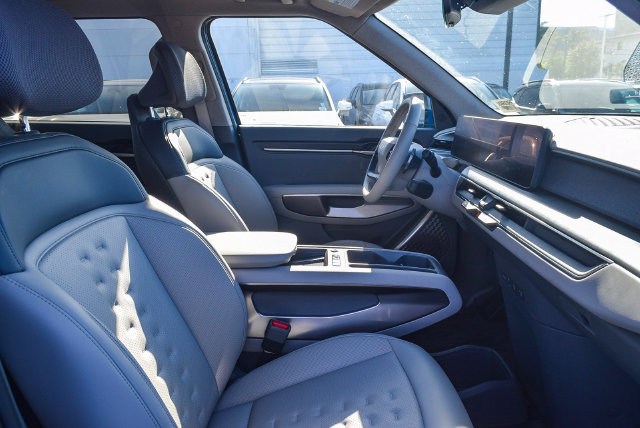 New 2024 Kia EV9 Wind AWD/4WD image 18