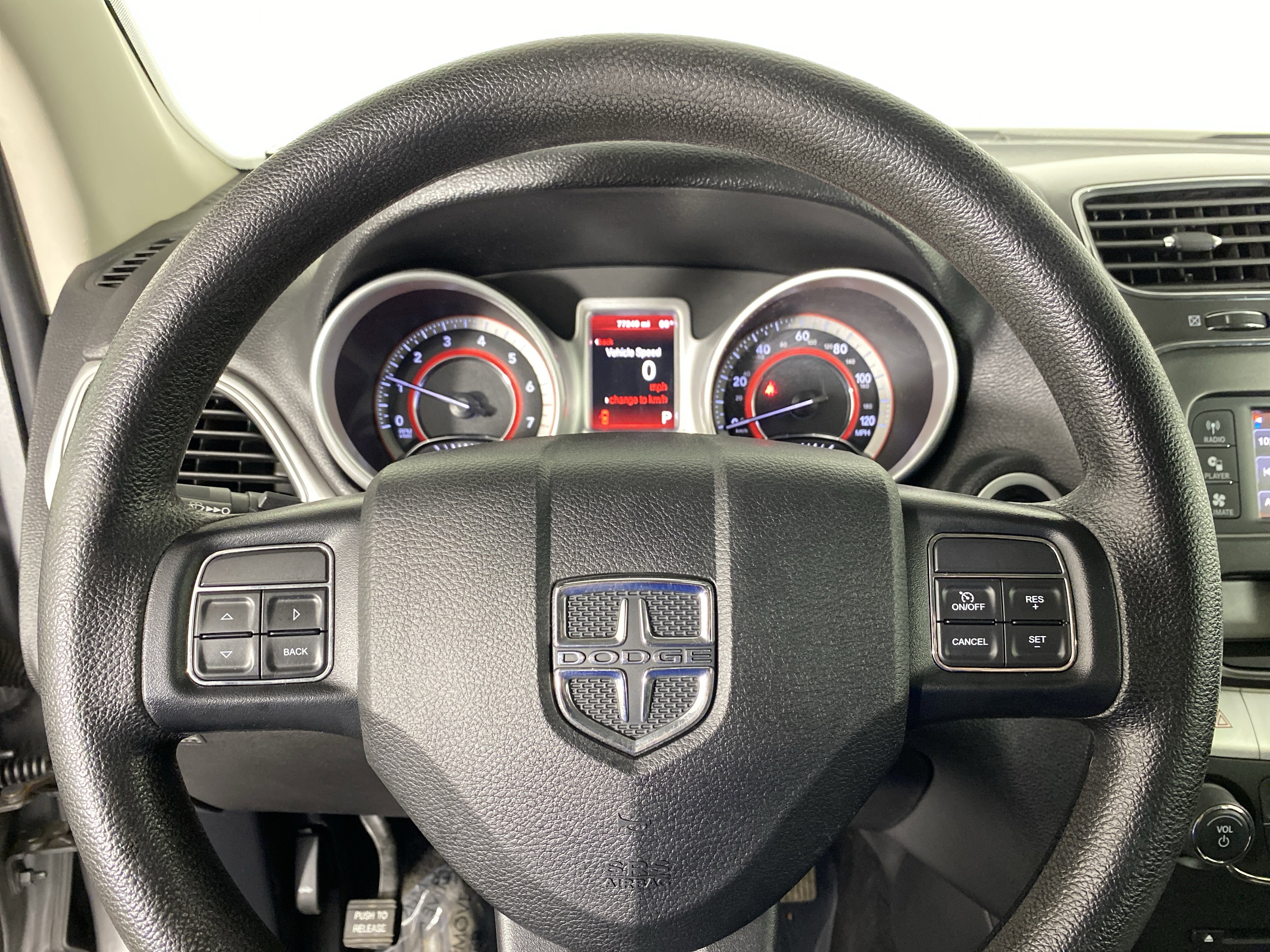Used 2020 Dodge Journey SE image 16