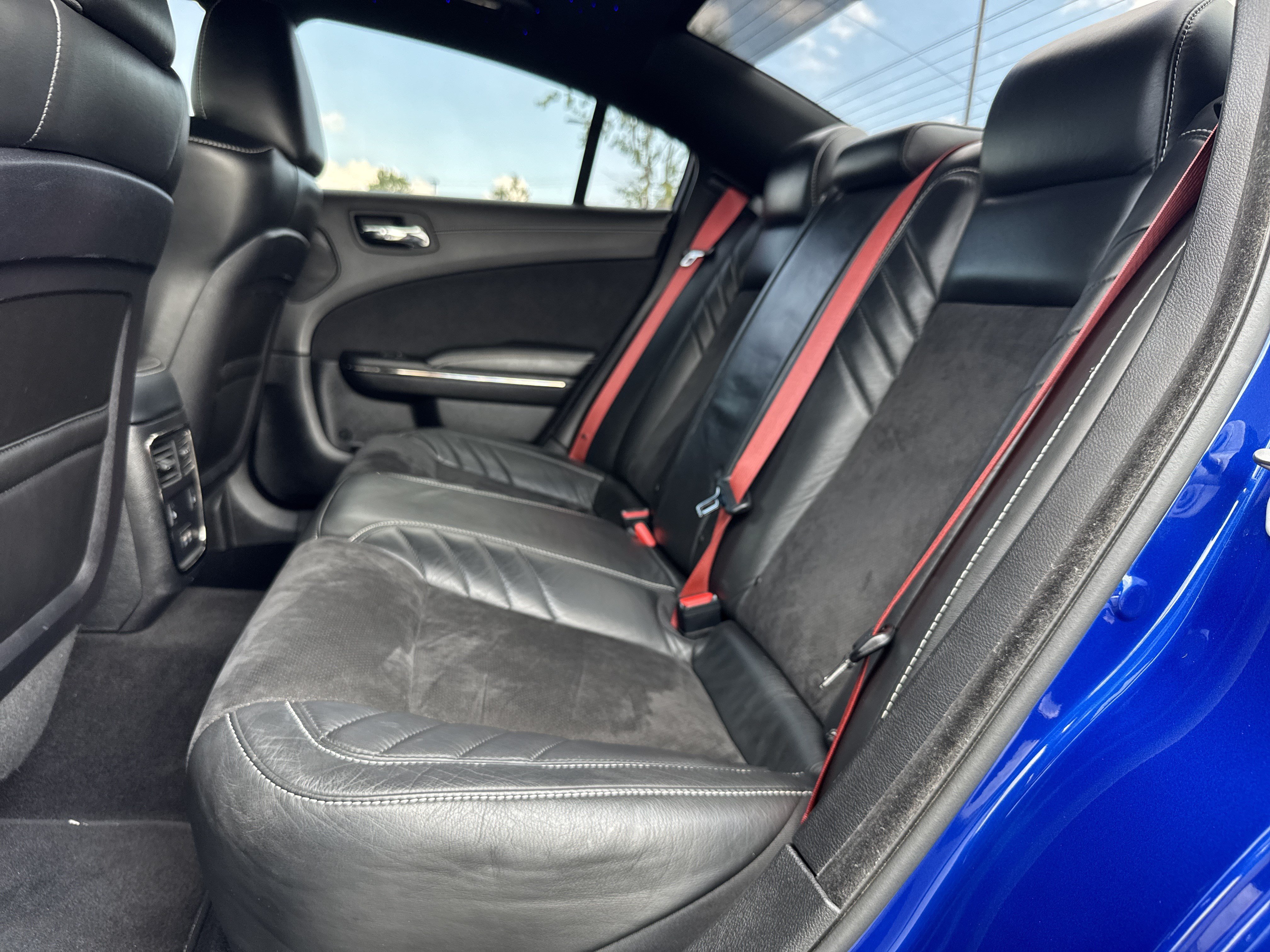 Used 2021 Dodge Charger SRT Hellcat RWD image 31