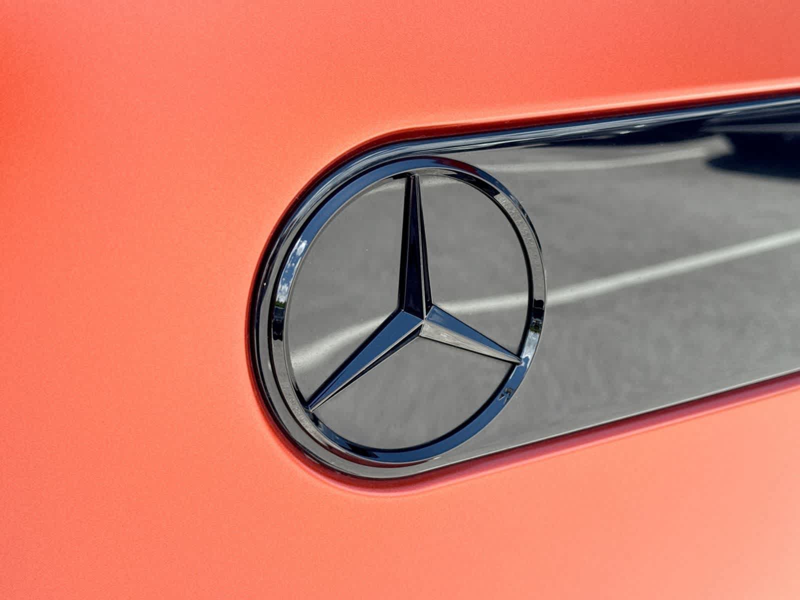Used 2024 Mercedes-Benz G 63 AMG 4MATIC image 18